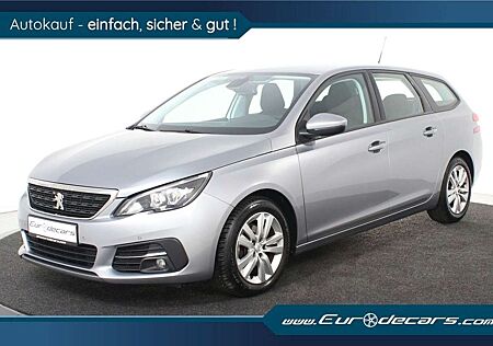 Peugeot 308 SW BlueHDi *1.Hand*Navi*AHK*