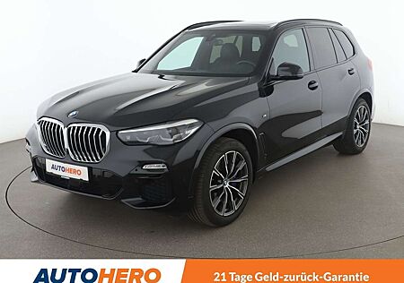 BMW X5 xDrive 30d M Sport Aut.*HEAD-UP*NAVI*TEMPO*LED*CAM
