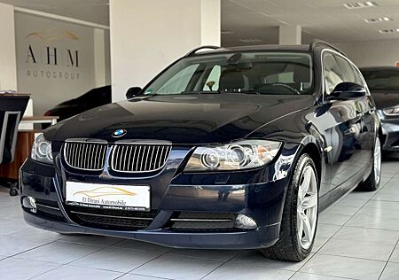 BMW 325 d Touring Xenon/SHZ/PDC/Scheckheft/HU 07.2025