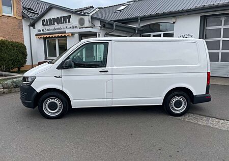 VW T6 Kombi Volkswagen 3 Sitzer kein Paketdienst