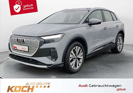 Audi Q4 e-tron 35 Advanced, DAB, PDC, Tempomat, Sport