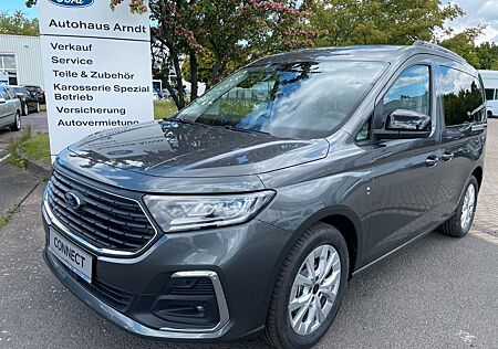 Ford Tourneo Connect L1 Titanium 2,0D *Automatik *LED