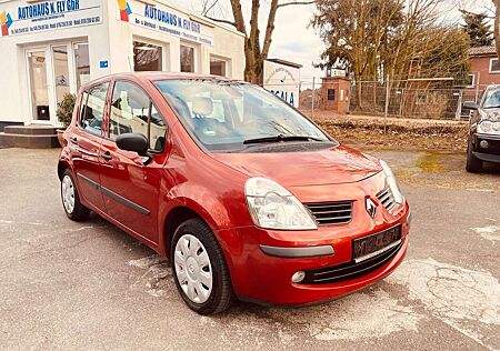 Renault Modus Avantage*Klimaanlage*