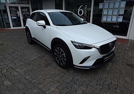 Mazda CX-3 SKYACTIV-G 121 FWD 5T 6GS AL-SPORTS NAV ACAA