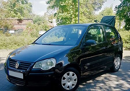 VW Polo Volkswagen Trendline