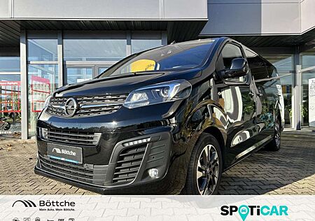 Opel Zafira Life Elegance L3/AT/HUD/KAMERA/LEDER/STANDHEIZUNG