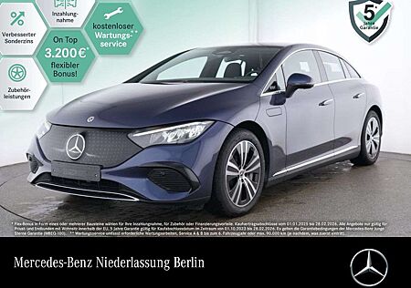 Mercedes-Benz EQE 300 Distr. LED Kamera Spurhalt-Ass Totwinkel