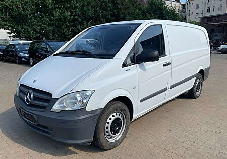 Mercedes-Benz Vito 113 CDI Lang