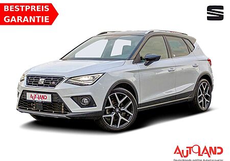 Seat Arona 1.0 TSI DSG FR LED Navi Alcantara Beats
