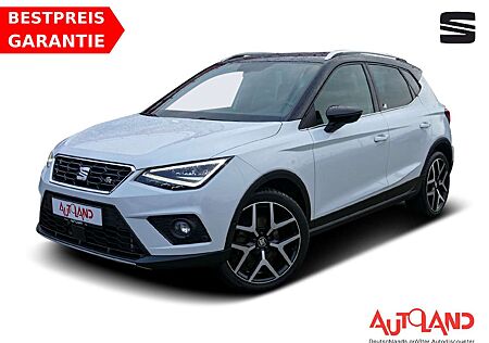 Seat Arona 1.0 TSI DSG FR LED Navi Alcantara Beats