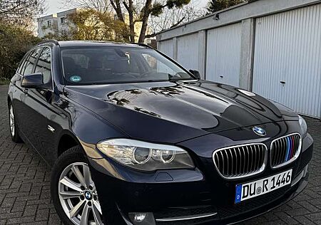 BMW 520d 520 / Kombi/Automatik/Service/ohne Mängel