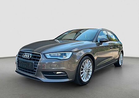 Audi A3 Sportback ambition*Navi*PDC*SHZ*Temp.*Xenon