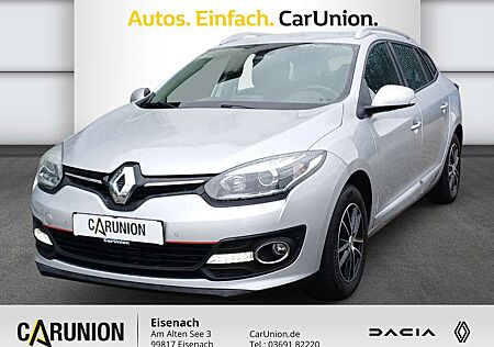 Renault Megane GRANDTOUR Business Edition TCe 130