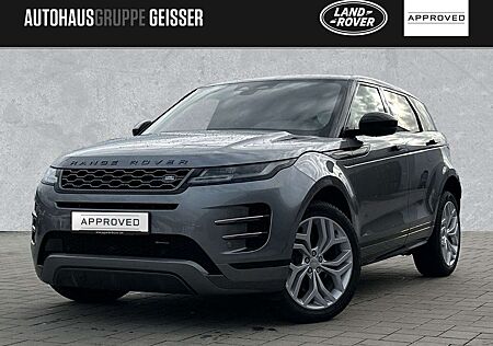 Land Rover Range Rover Evoque D165 AWD R-Dynamic SE ACC