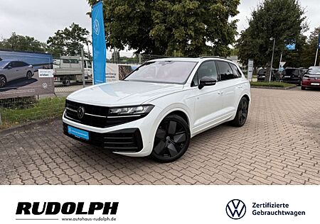 VW Touareg Volkswagen R V6 3.0 TSI eHybrid 4Motion 8-Gang Tiptronic LED