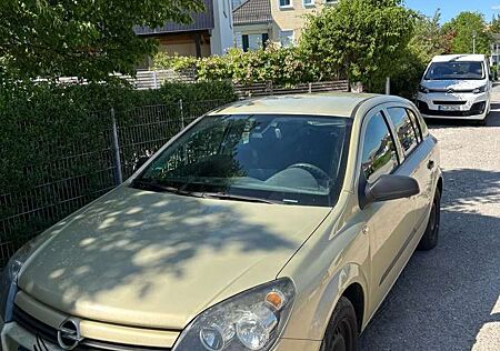 Opel Astra 1.6 Caravan
