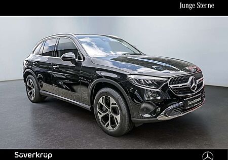 Mercedes-Benz GLC 300 e 4M , AVANTGARDE MEMO 360 AHK DISTR PDC