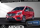 Mercedes-Benz V 300 d EDITION Lang AMG Line AIRMATIC AHK Distr