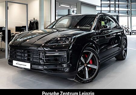 Porsche Cayenne S E-Hybrid HD-Matrix InnoDrive AHK 22Zoll Beif.Dis