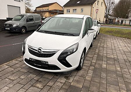 Opel Zafira Tourer 1.6 CNG Turbo ecoFLEX Style
