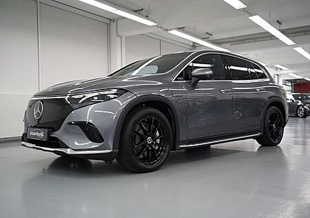 Mercedes-Benz EQS 450 4MATIC SUV !ELECTRIC PREMIUM ART+HYPERS