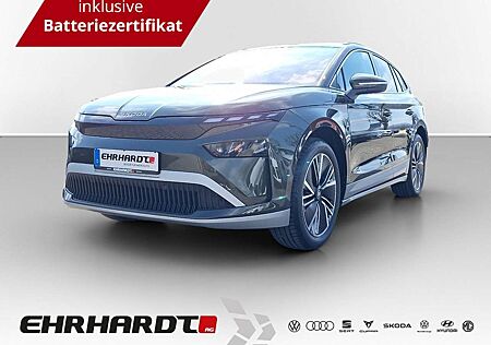 Skoda Enyaq 60 AHK*MATRIX*NAV*SHZ*ACC*PDC*360°*EL.SITZ+HECK...