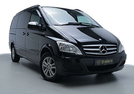 Mercedes-Benz Viano 2.2 CDI Trend lang PDC*KLIMA*AUITOMATIK*NAVI*SH