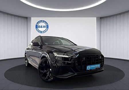 Audi SQ8 4.0 TDI quattro*MATRIX*AHK*PANORAMA