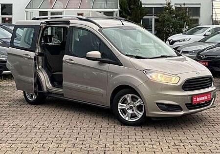 Ford Tourneo Courier 1.0 EcoBoost Trend*MFL*SHZ*GRA*