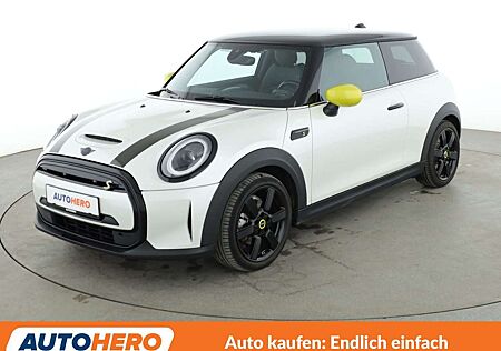Mini Cooper SE Classic Trim Aut.*NAVI*LED*TEMPO*CAM*PDC
