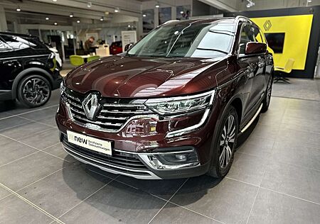 Renault Koleos INITIALE PARIS dCi 185 4WD X-tronic