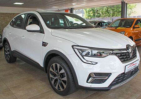 Renault Arkana 1.3 TCE Equilibre Automatik Kamera 1.Hand