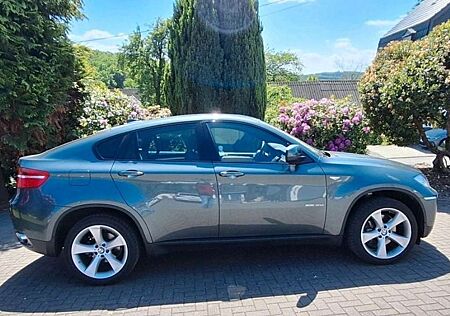 BMW X6 xDrive40d original 38000KM,Sportpaket