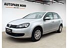 VW Golf Volkswagen VI Trendline/1.Hand/KLIMA/SHZ/PDC