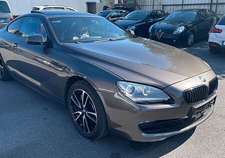 BMW 640 D xDrive SOFTCL*HUD*PANO*KAMERA*MEMORY*SPUR*
