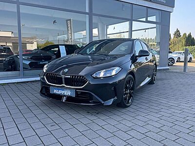 BMW 120 d M Sportp. AHK ACC Pl.*Headup+HarmKard°18