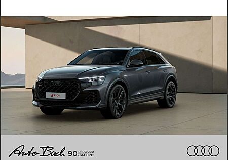 Audi RS Q8 performance 640PS Fahrwerkspaket / B&O Adv