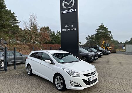 Hyundai i40 cw 1.6 134 PS FIFA World Cup Edition