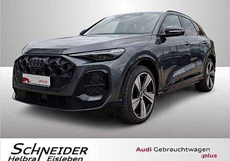 Audi Q5 2.0 TDI QUATTRO EDITION ONE LUFT+360+HUD+B&O