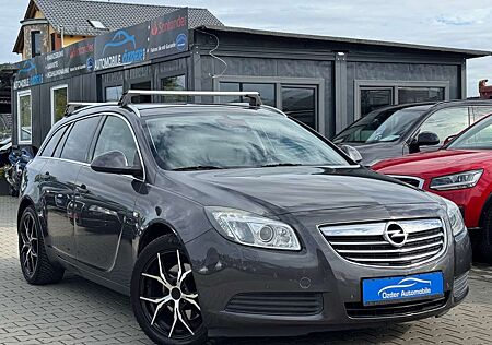 Opel Insignia 2.0 CDTI A Sports Tourer Edition