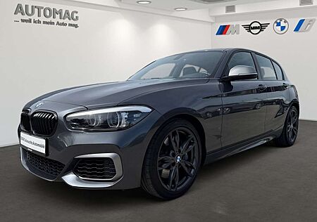 BMW M1 40i Spezial Edition, Navi, LED,