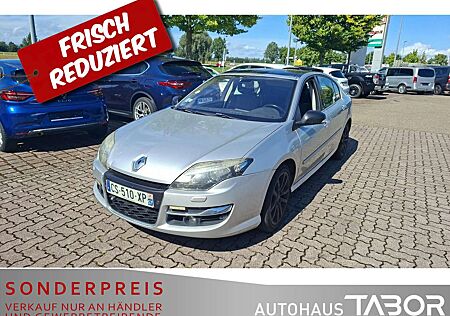Renault Laguna 2.0 dCi 150 GT ENERGY NAV BiXen Pano BOSE