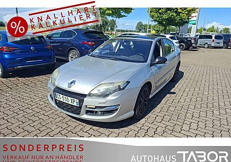 Renault Laguna 2.0 dCi 150 GT ENERGY NAV BiXen Pano BOSE