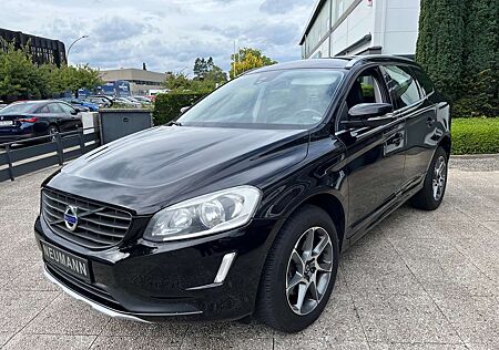 Volvo XC 60 XC60 Ocean Race 2WD