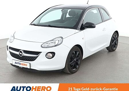 Opel Adam 1.4 Jam *TEMPO*SHZ*LHZ*ALU*KLIMA*