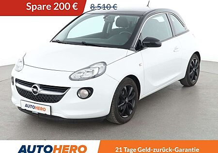Opel Adam 1.4 Jam *TEMPO*SHZ*LHZ*ALU*KLIMA*