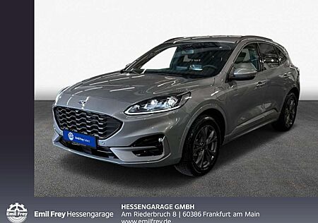 Ford Kuga 2.5 Duratec PHEV ST-LINE X AHK GJR 4xSHZ NA