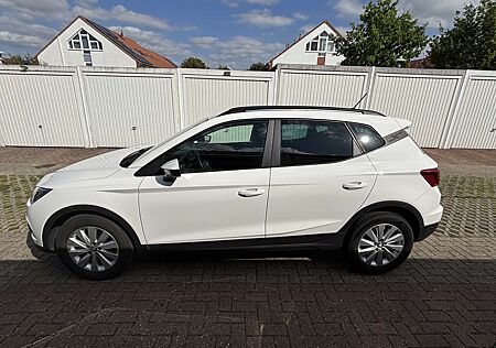 Seat Arona 1.0 TGI Style