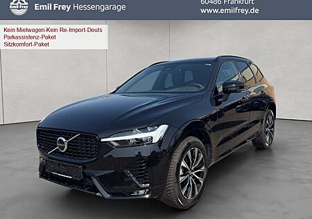 Volvo XC 60 XC60 XC60 B5 AWD Plus-Dark Aut PilotAssist BLIS AHK H&K