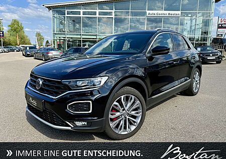 VW T-Roc Volkswagen 2.0 TSI SPORT 4-MOTION/DSG/NAVI/ACC/DAB